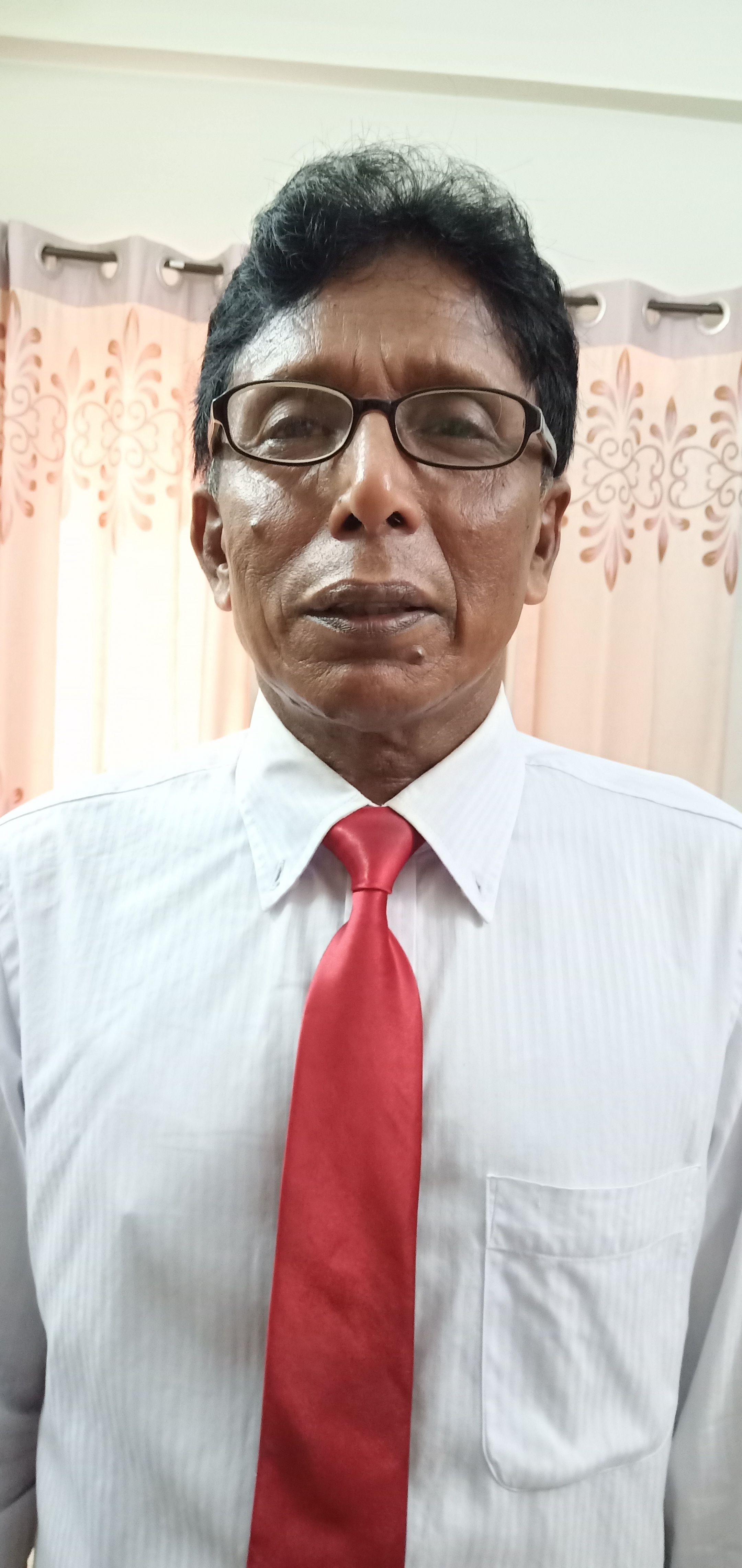 Md. Faizul Karim