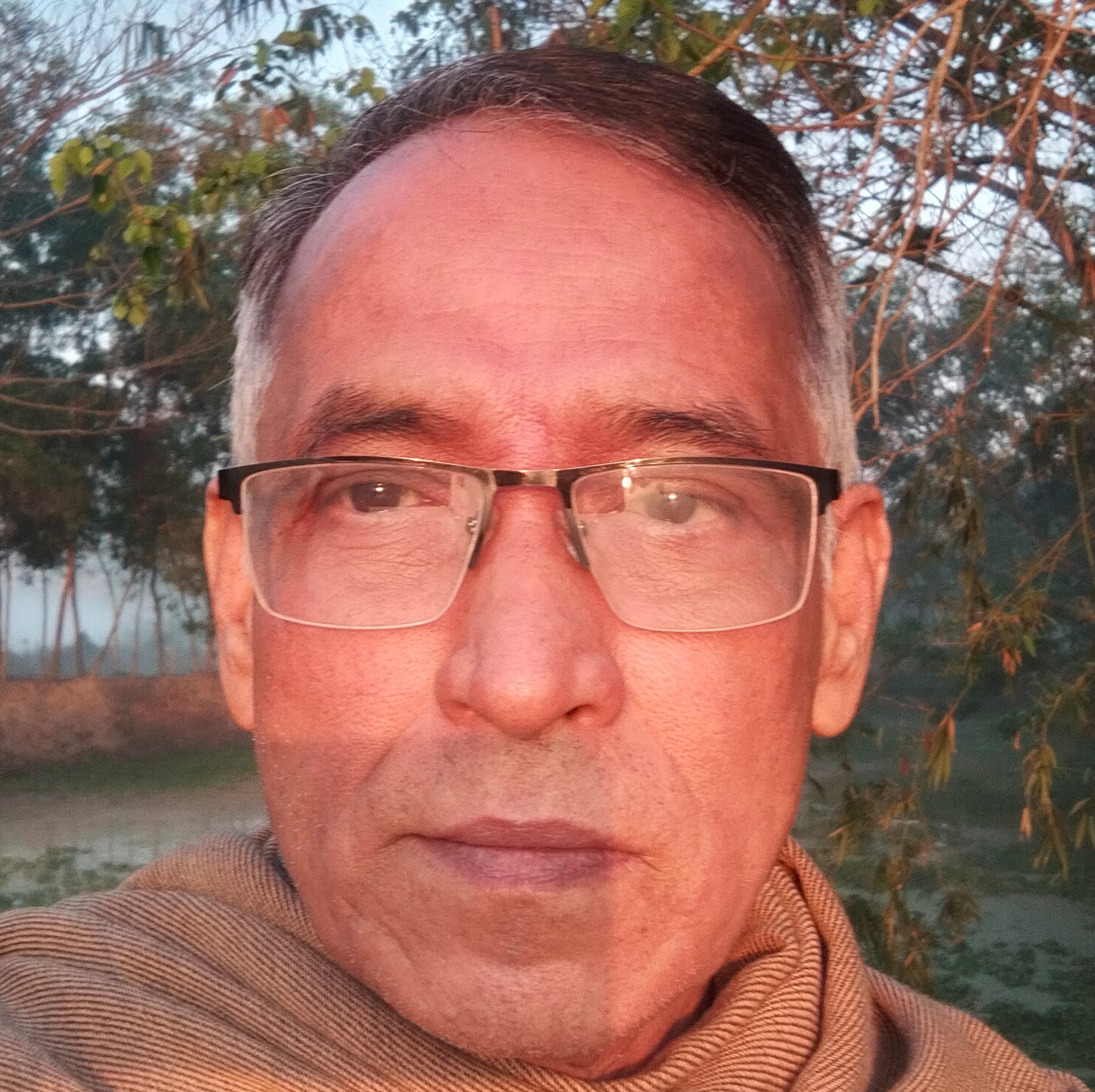 Mohd.Golam kibria Bhuyan