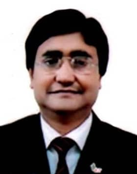 Prof. Dr. Md. Waliul Alam