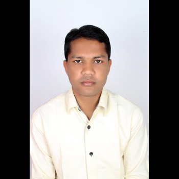 Dr. Md. Ershadul Haque