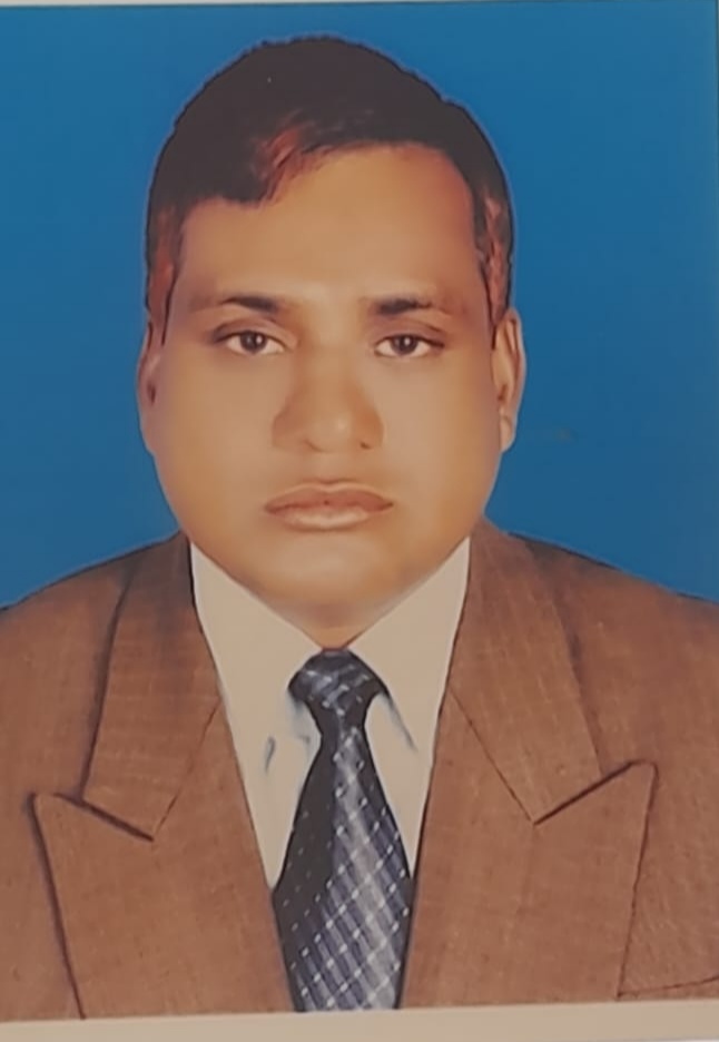 Mahammad Ali Mansur Sardar