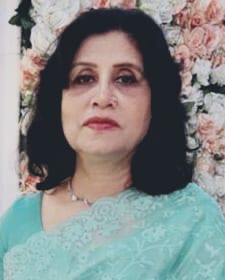Nahid Ara Begum