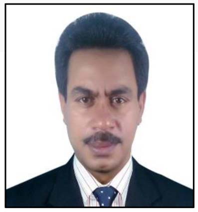 Md. Ibrahim Hossain
