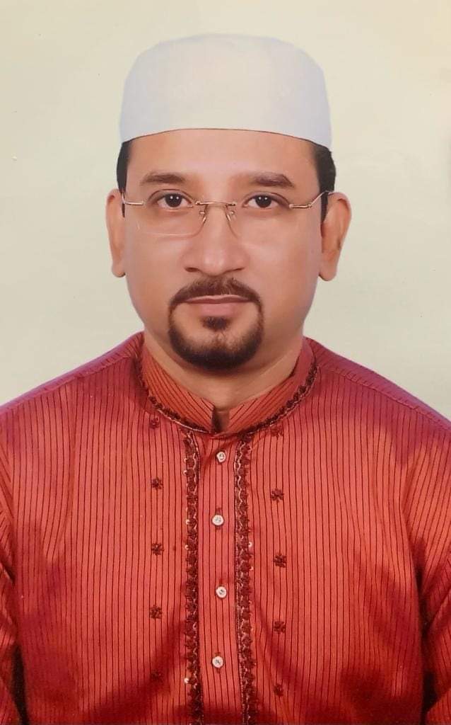 MD. SADIQUE REAZ CHOWDHURY PINAK