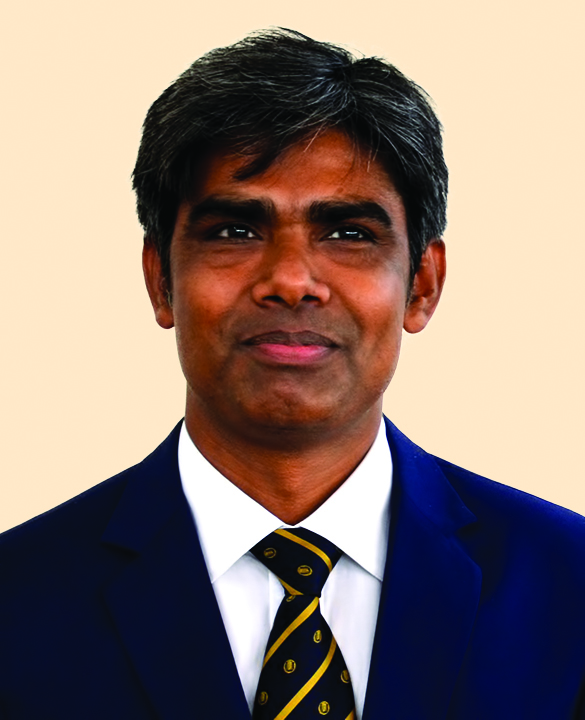 Narayan Chandra Mondal