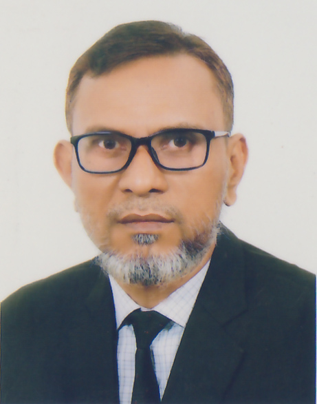 Md. Tariqul Azam Khan