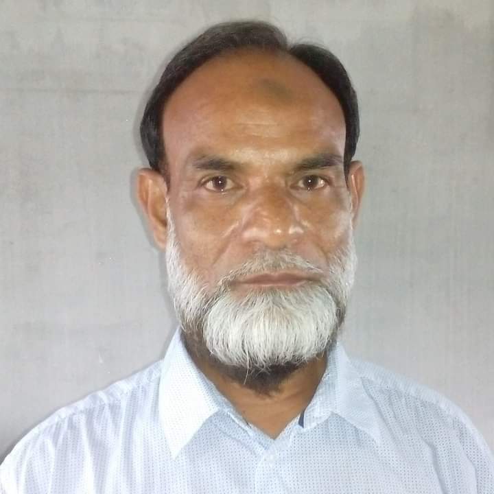 Md. Sadequr Rahman