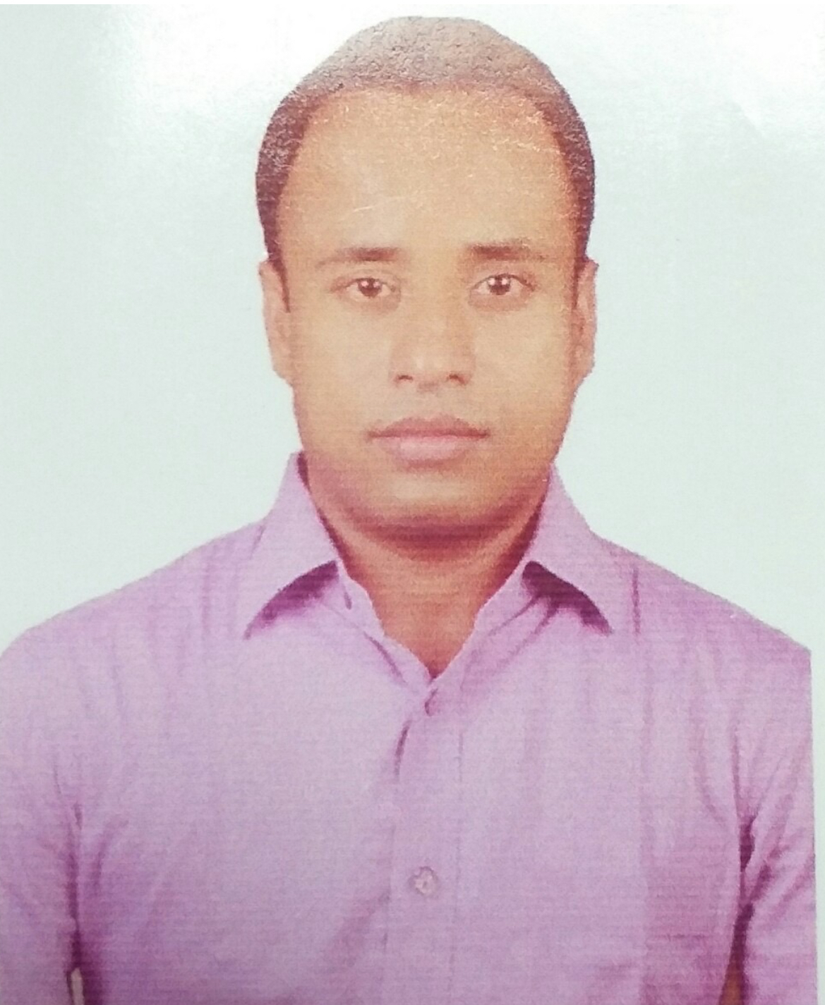 Md Akramul Haque