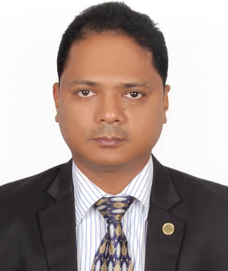 Md. Azizur Rahaman