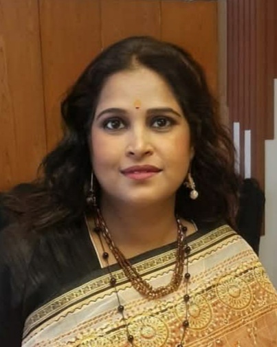 Mahfuza Khanum