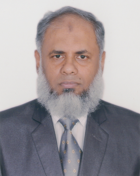 Mohammad Faisal Husain