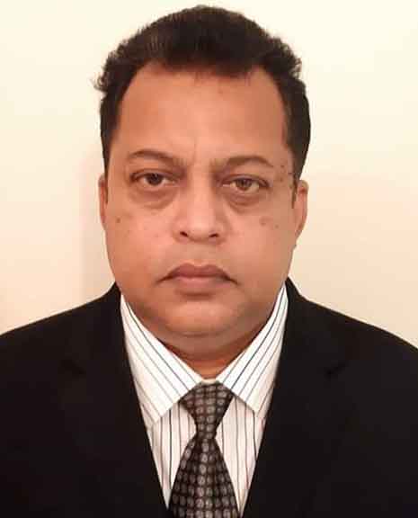 Md. Rashed Haider (Apple)