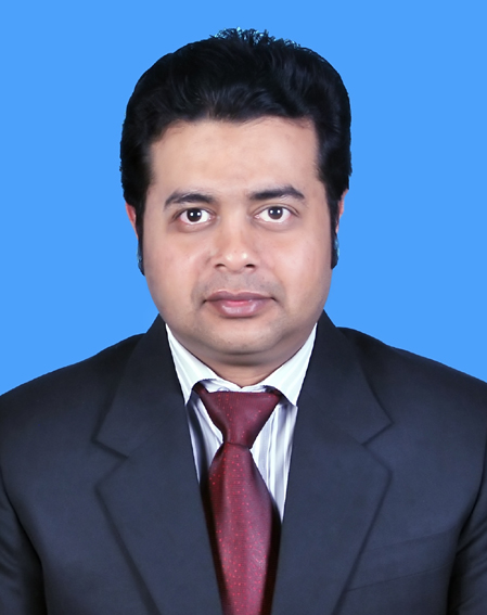 A NAYEEM FARUQUI