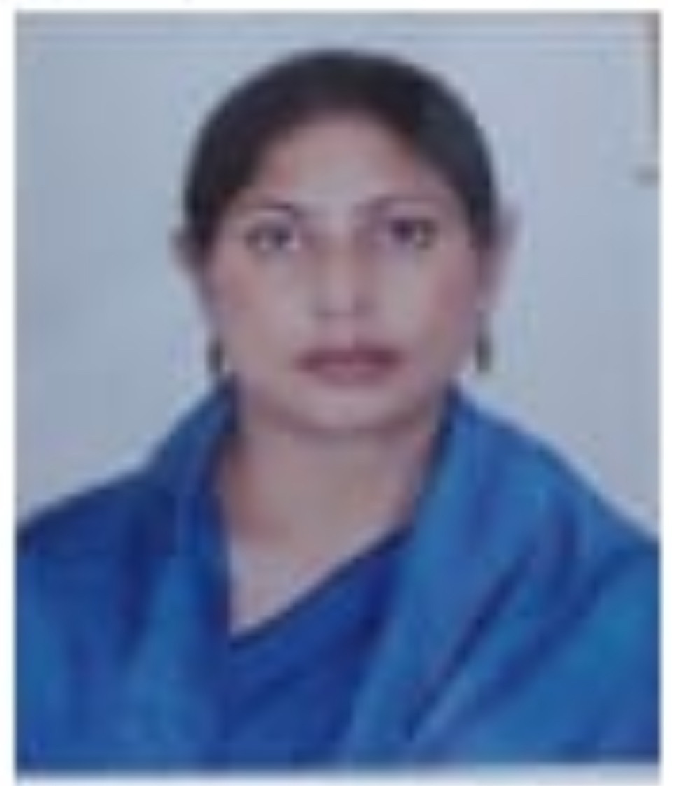 Ahammadi Akhter Islam