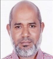 Md. Abul Kalam Azad