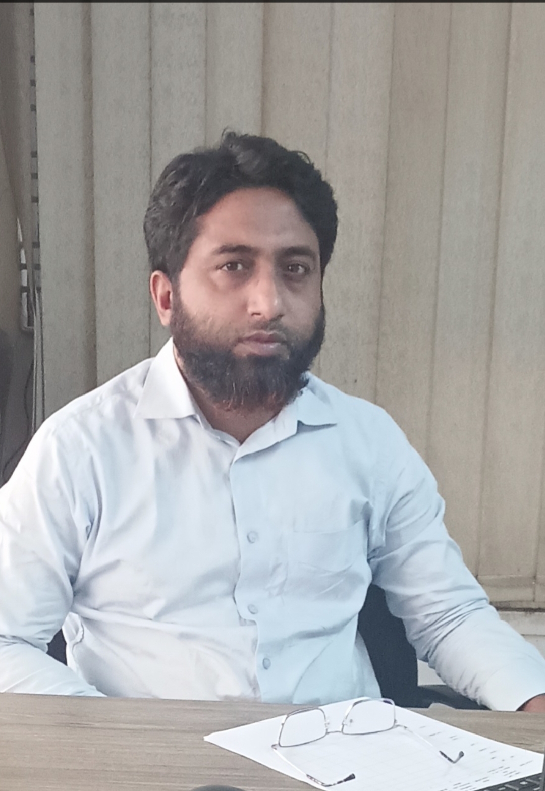 Farid Ahmed
