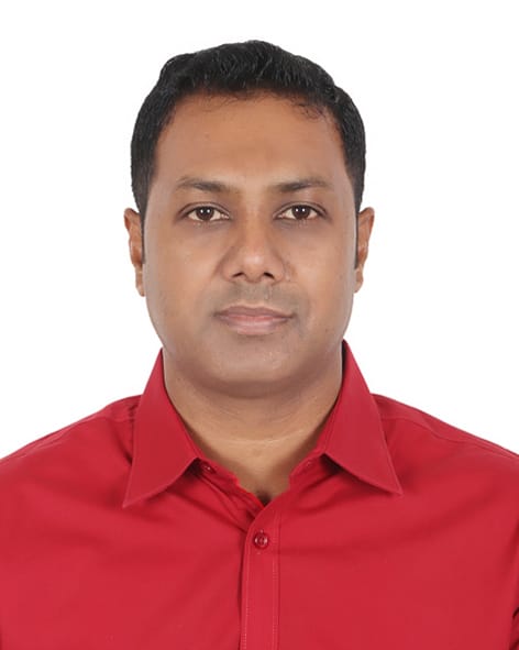Md. Khaled Hossain