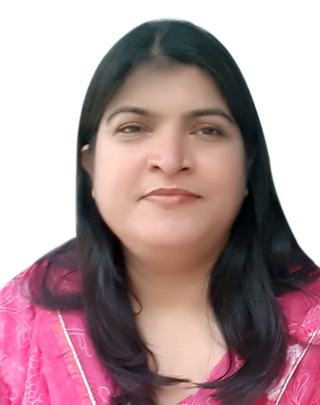 MOUSUMEE NASRIN
