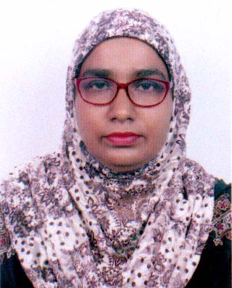 CHOWDHURY SHARMIN AKTER BINTA AMBIA