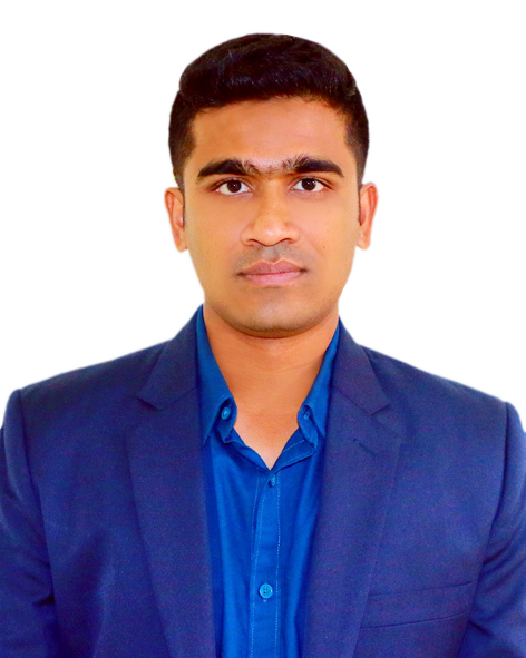 Md. Ariful Islam