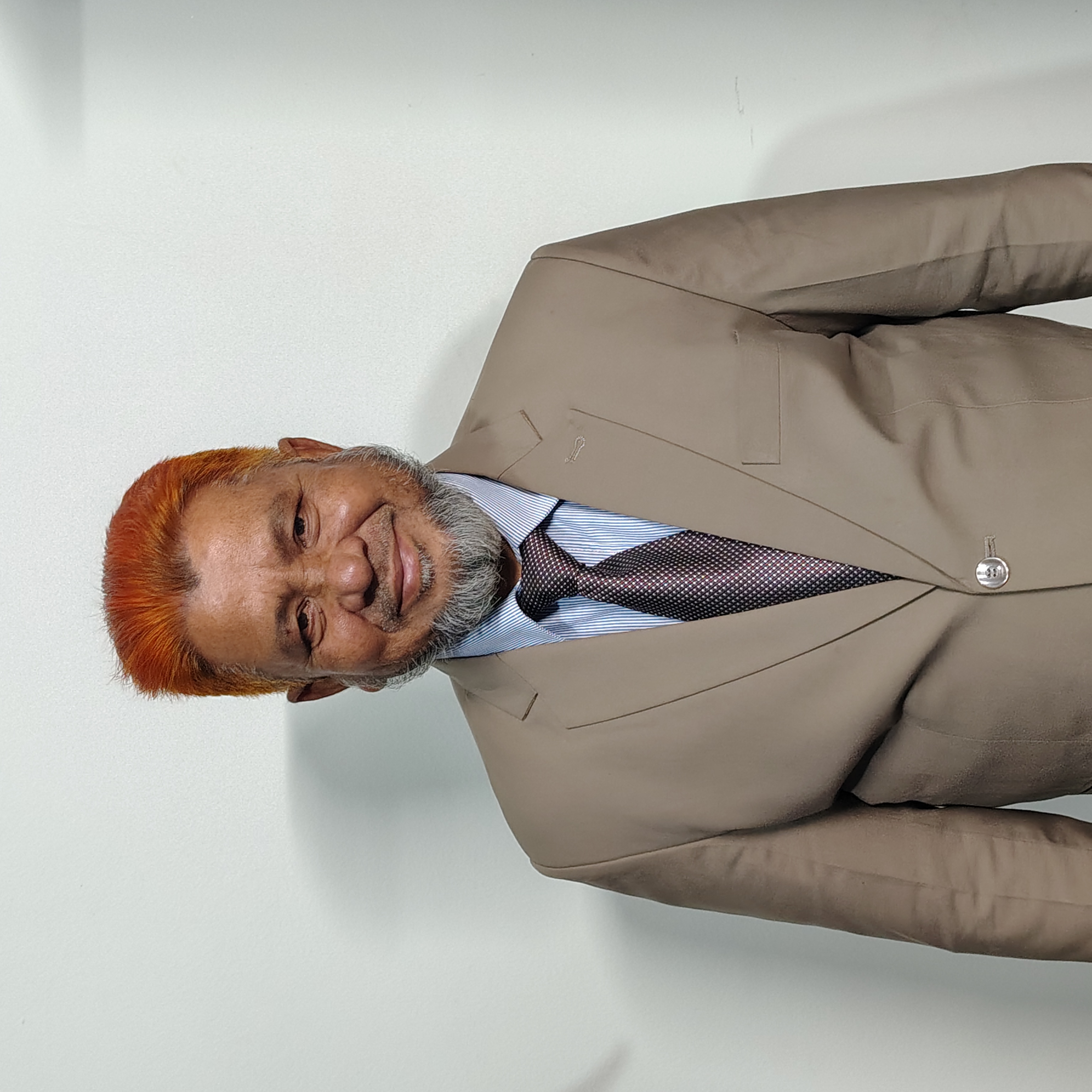 Md.Asaduzzaman Sarkar