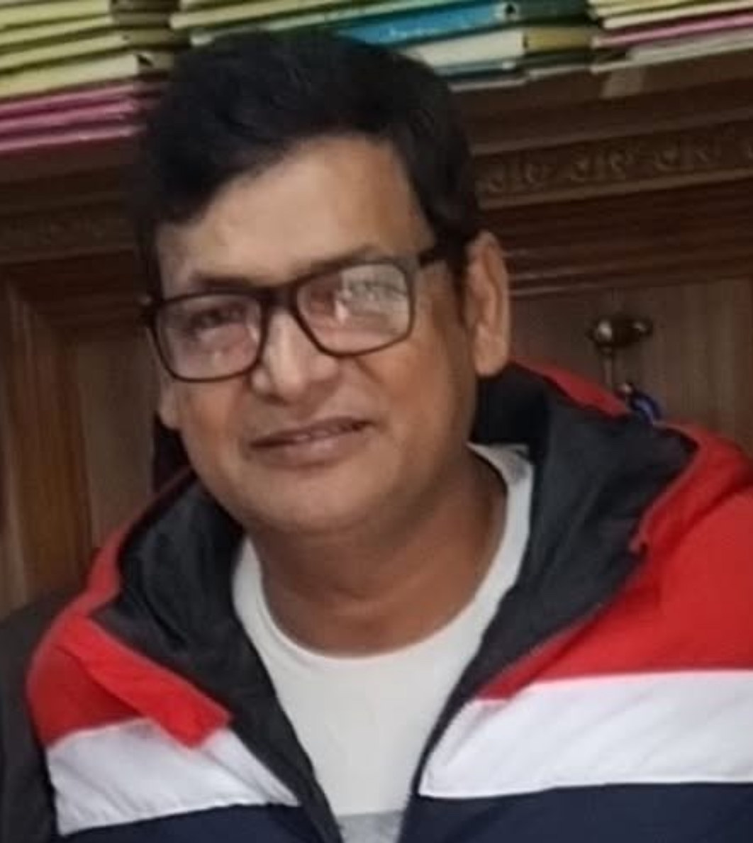 Parag Debnath