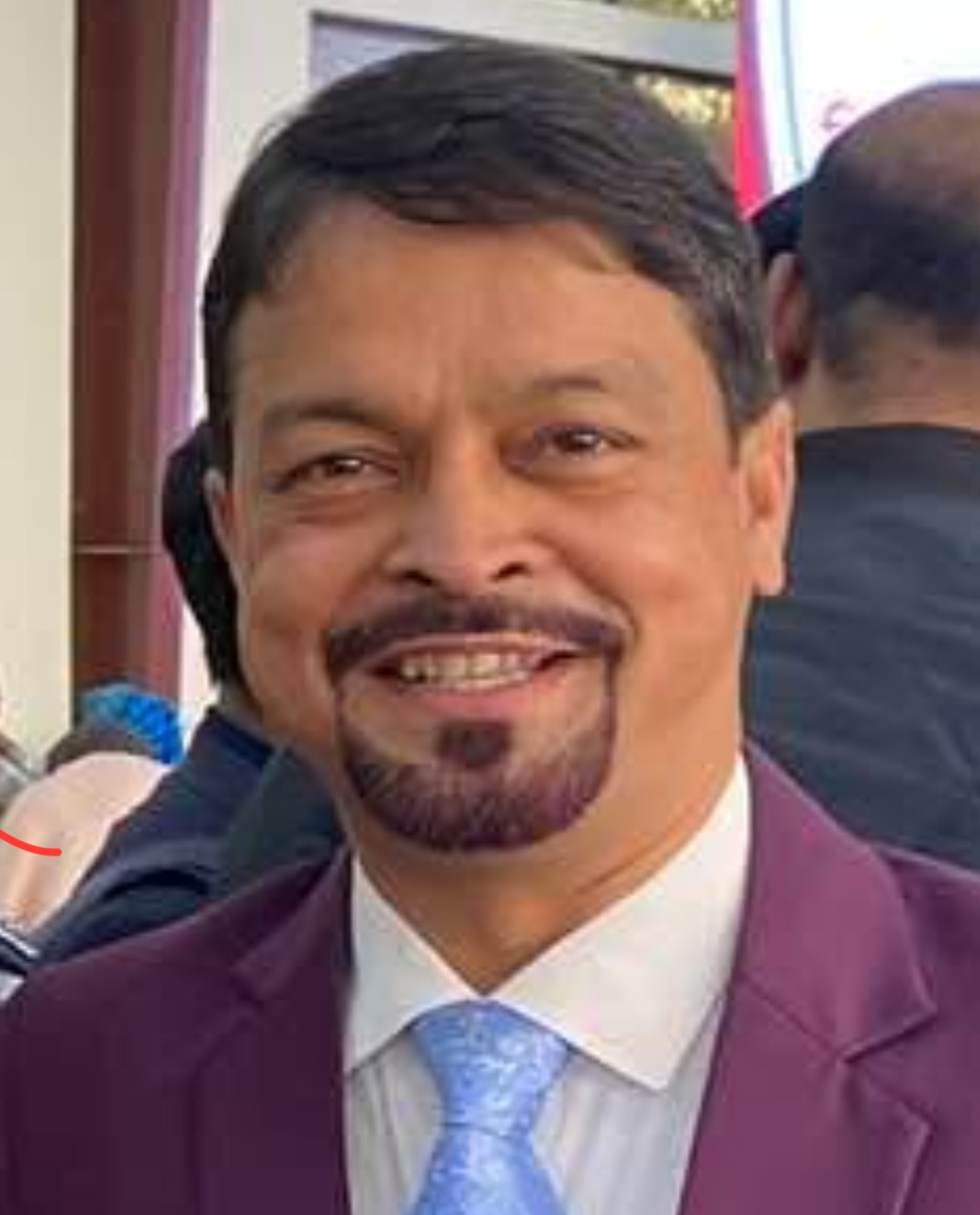 Forhad Hossain Nion