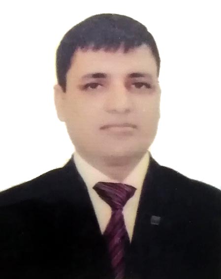 Md. Habibur Rahman