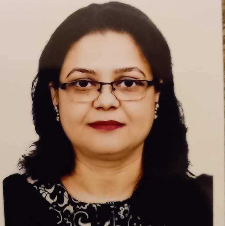 Farhana Begum