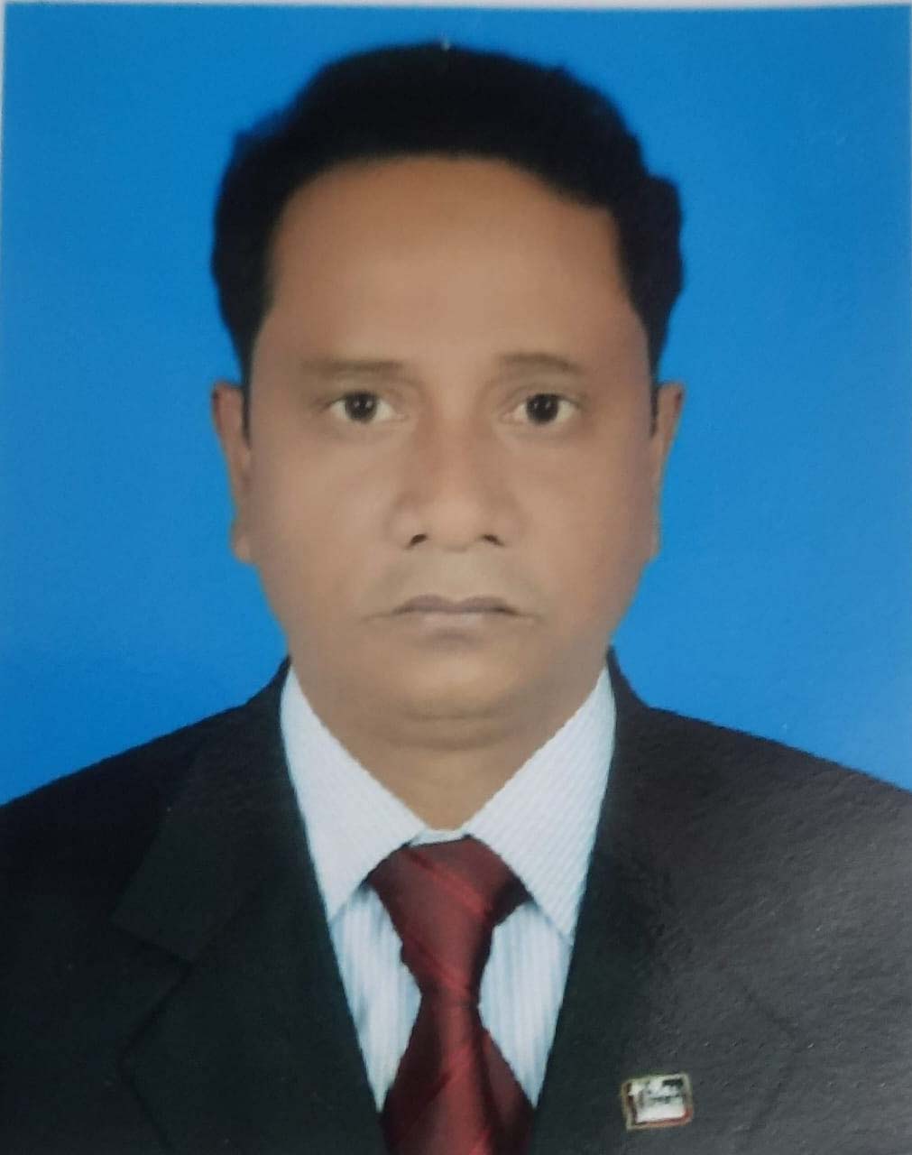 MD. ABDUL KUDDUS