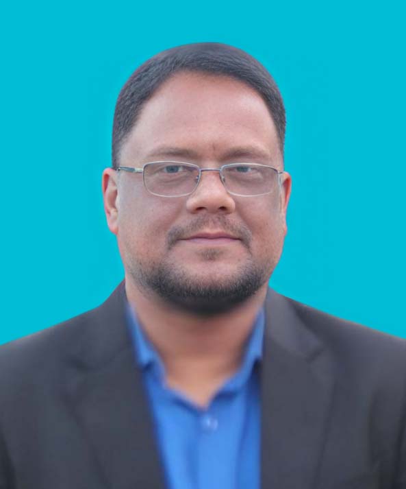 MOFAZZAL HOSSAIN
