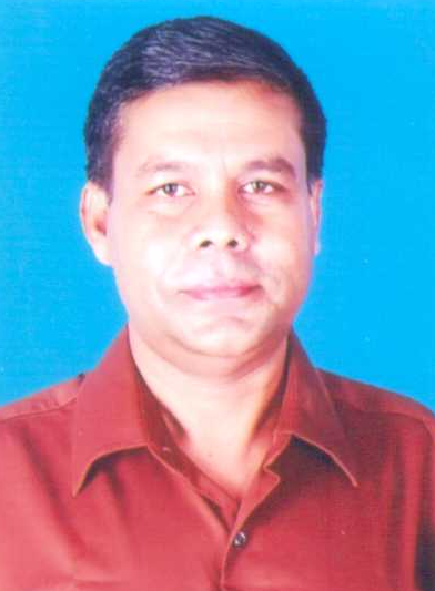 Md. Habibur Rahman