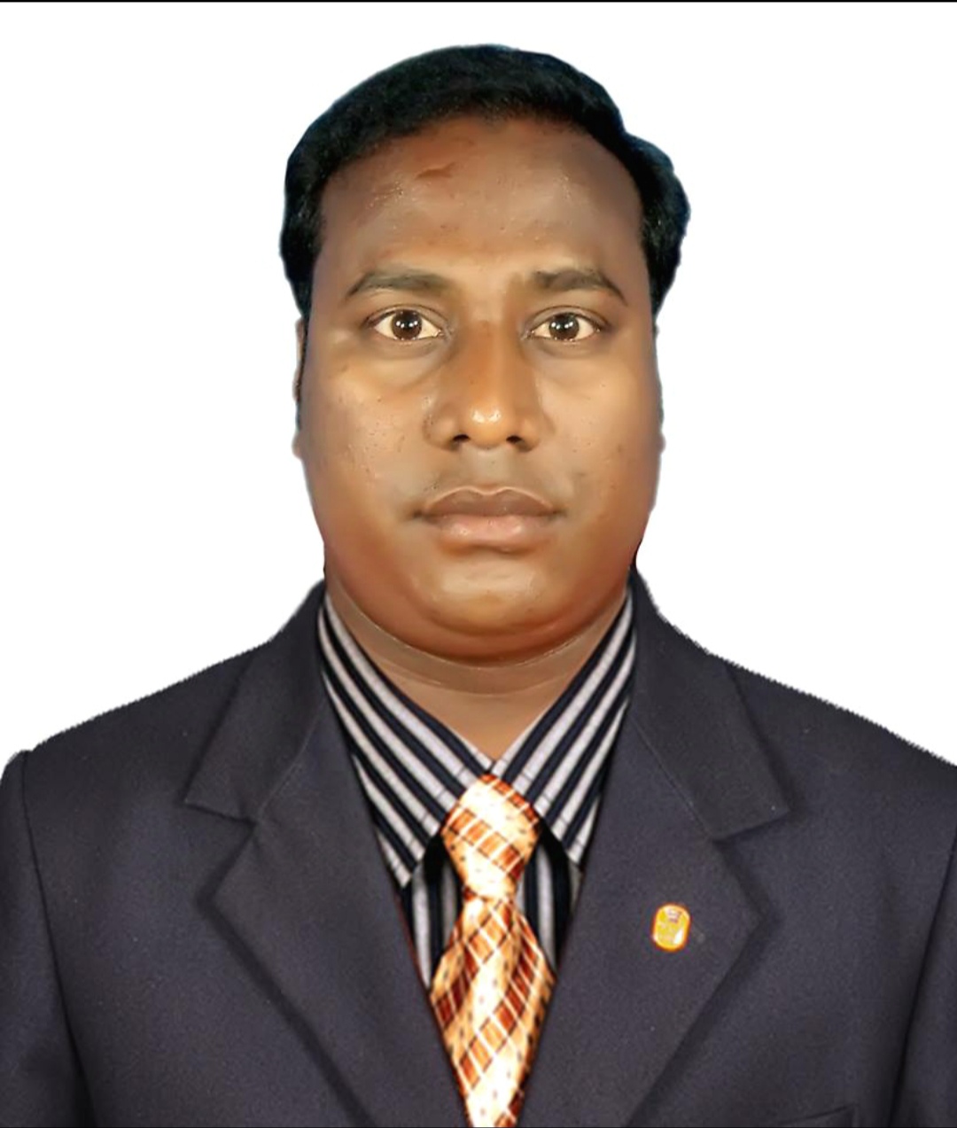 Md. Golam Mostakin