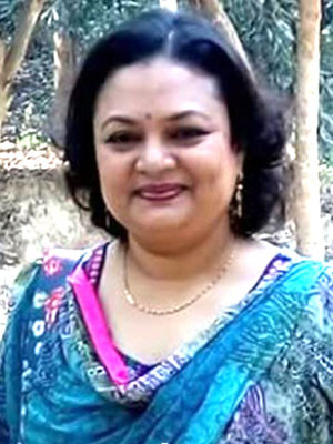 Farzana Ashrafi Neela