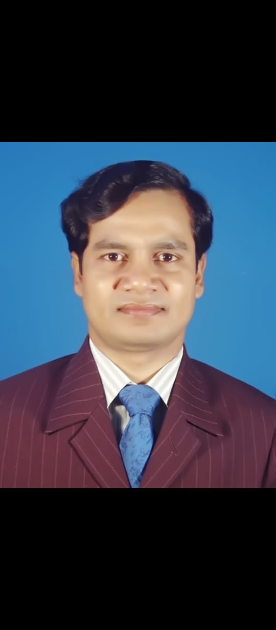 Prof.Dr.Syed Sarwar Jahan