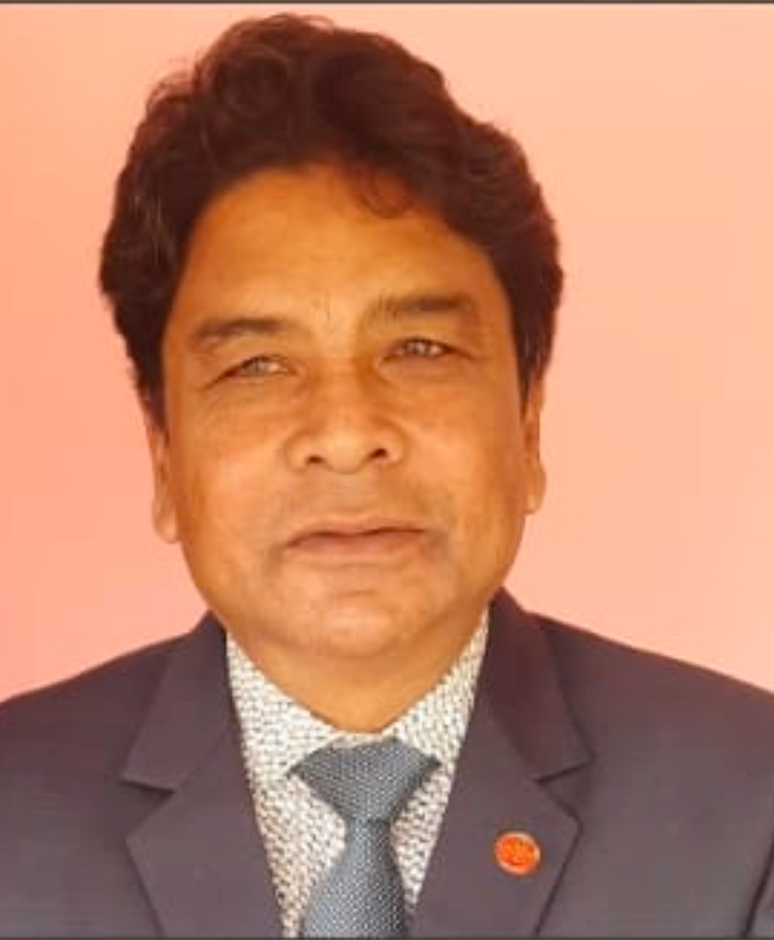 Md Robiul Karim