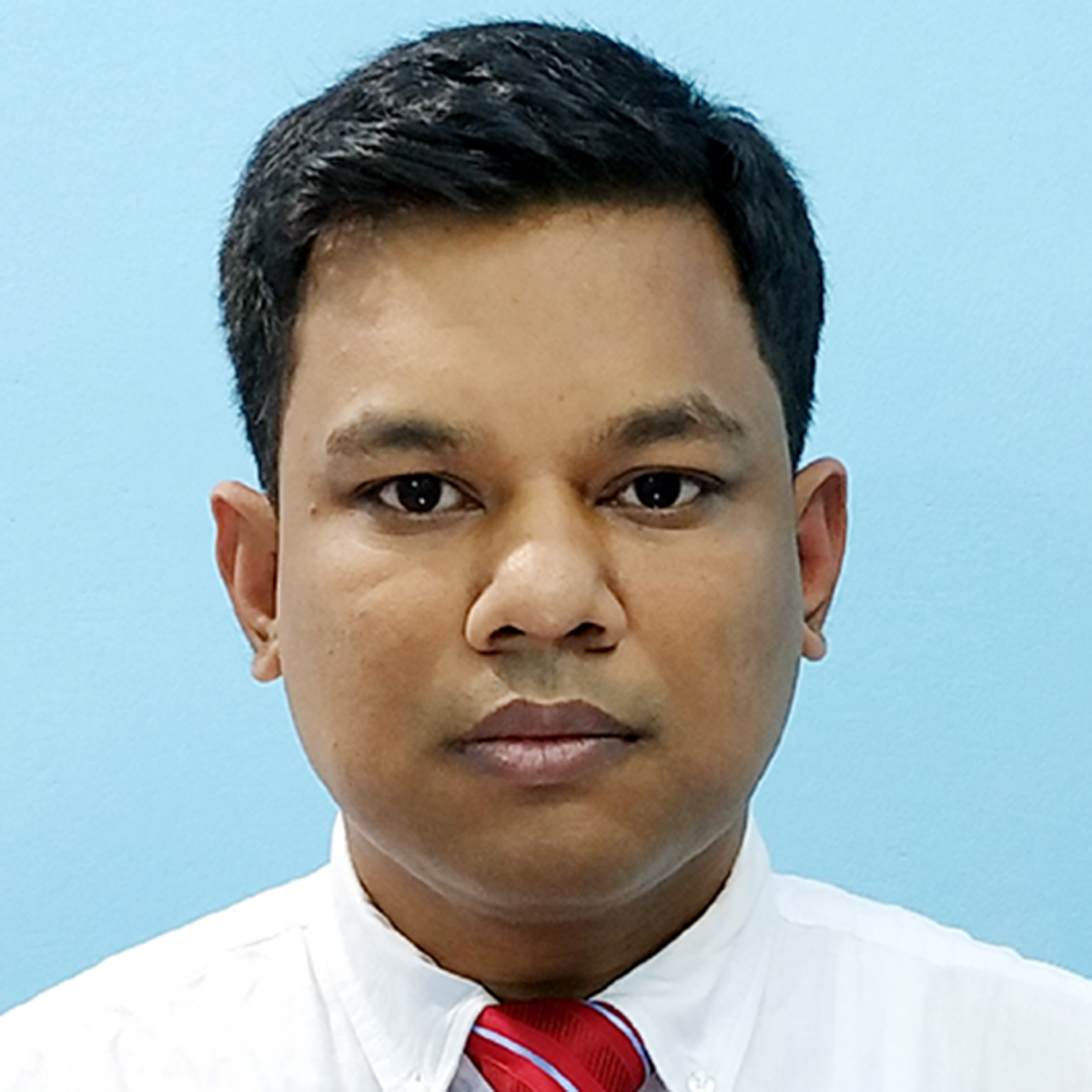 DR. MD. MASIDUL HAQUE