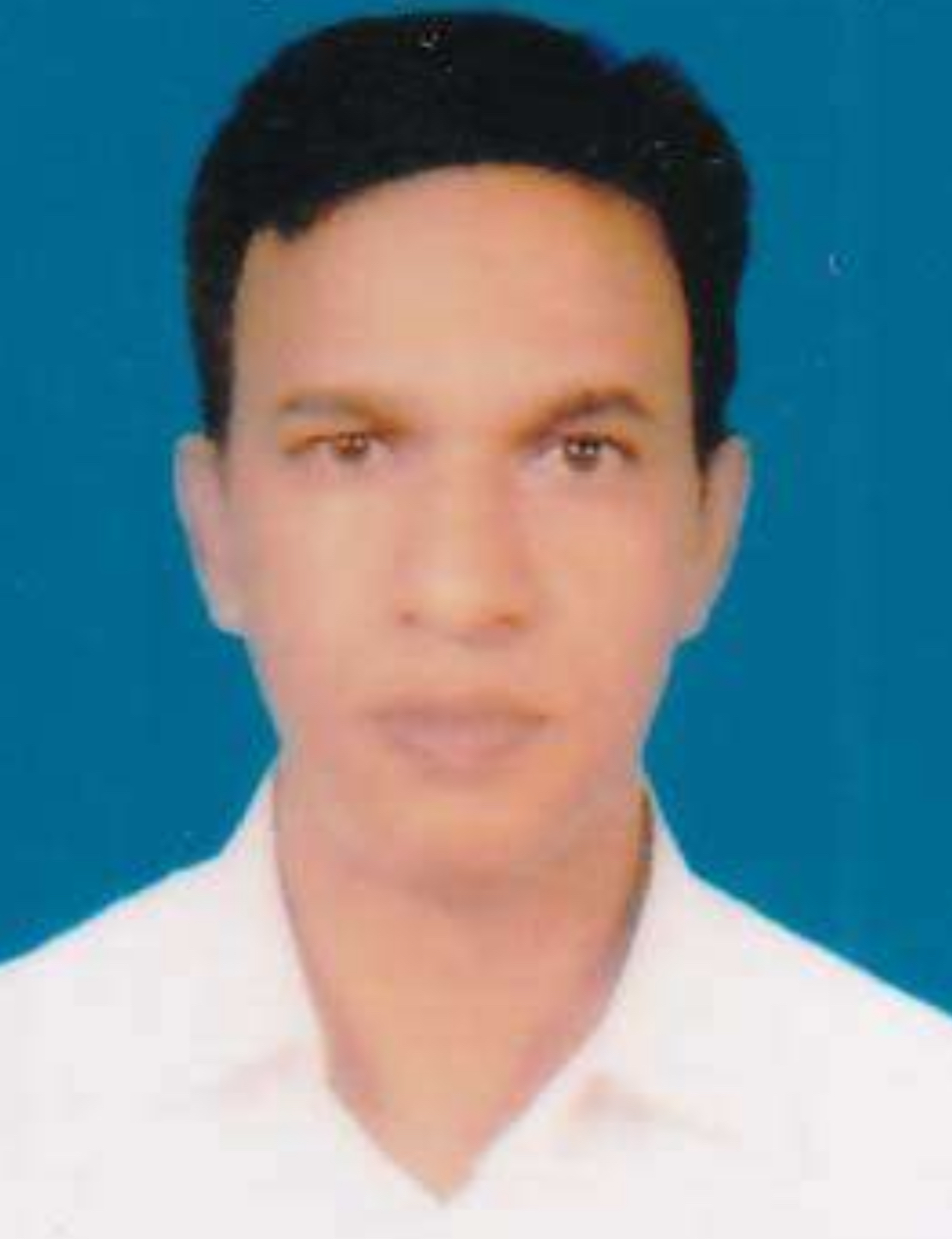 Md Taimur Hasan