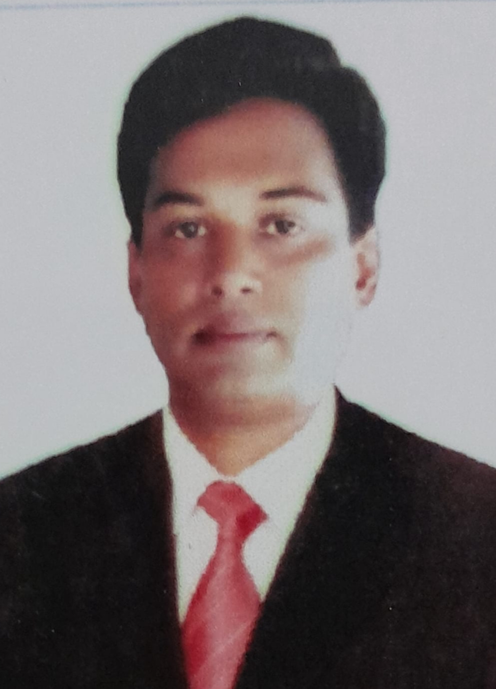 Md Zafar Ikbal Herok