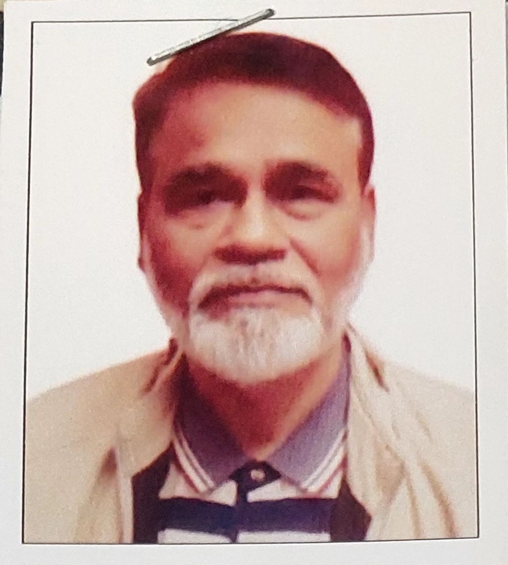 Md. Arifur Rahman