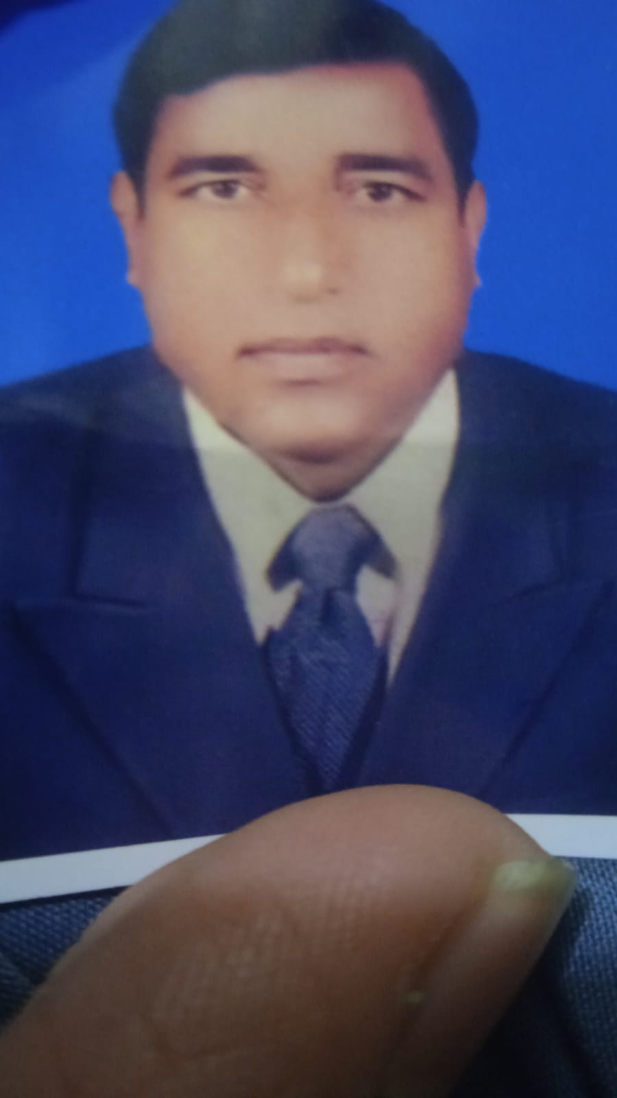 Mia Md. Ali Afzal Azizi