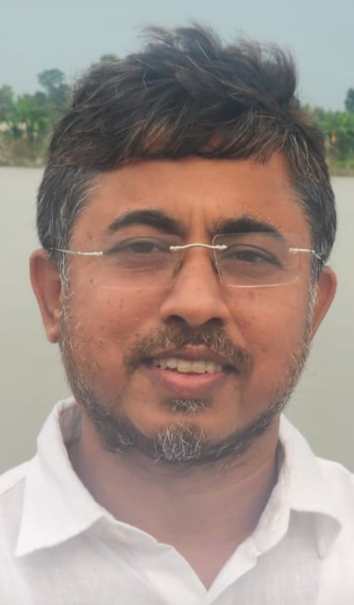 Mohammad Nazmul Huda