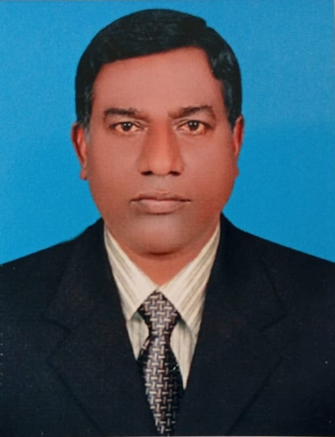 Md Shahiduzzaman