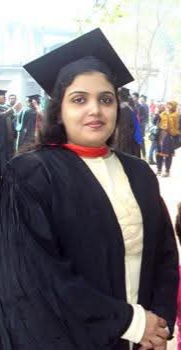 Dr. Mst. Tanjania Khanum Sumi