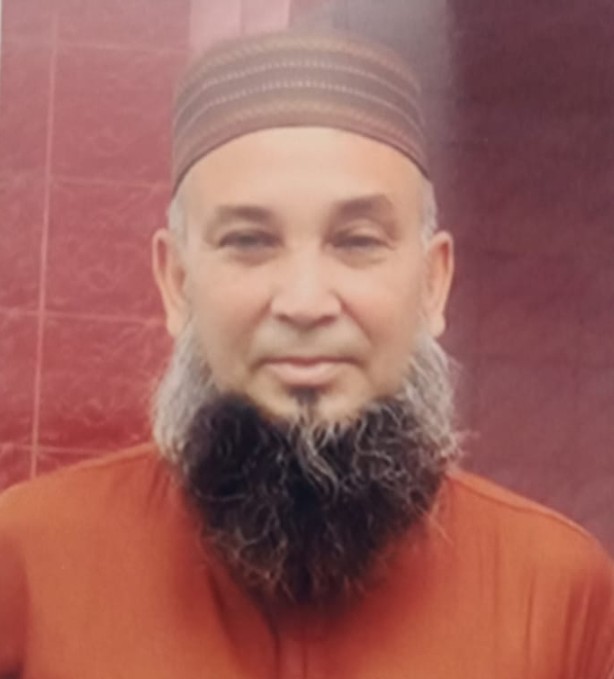 Abu Taher Md Shefaur Rahman Talukdar