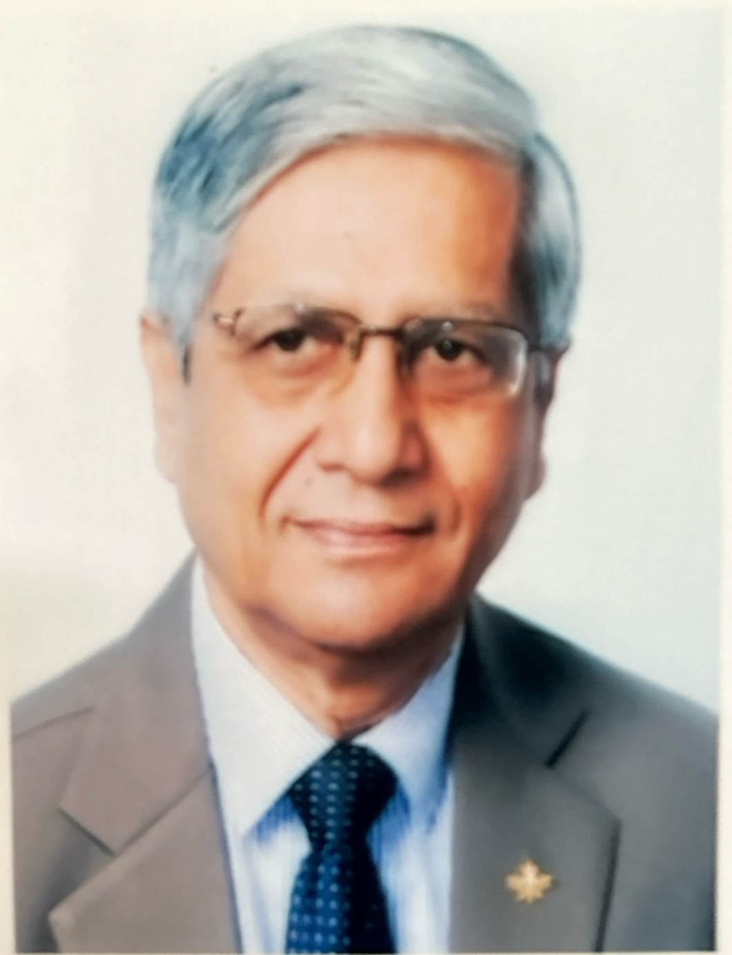 Dr Nurul Hossain Choudhury