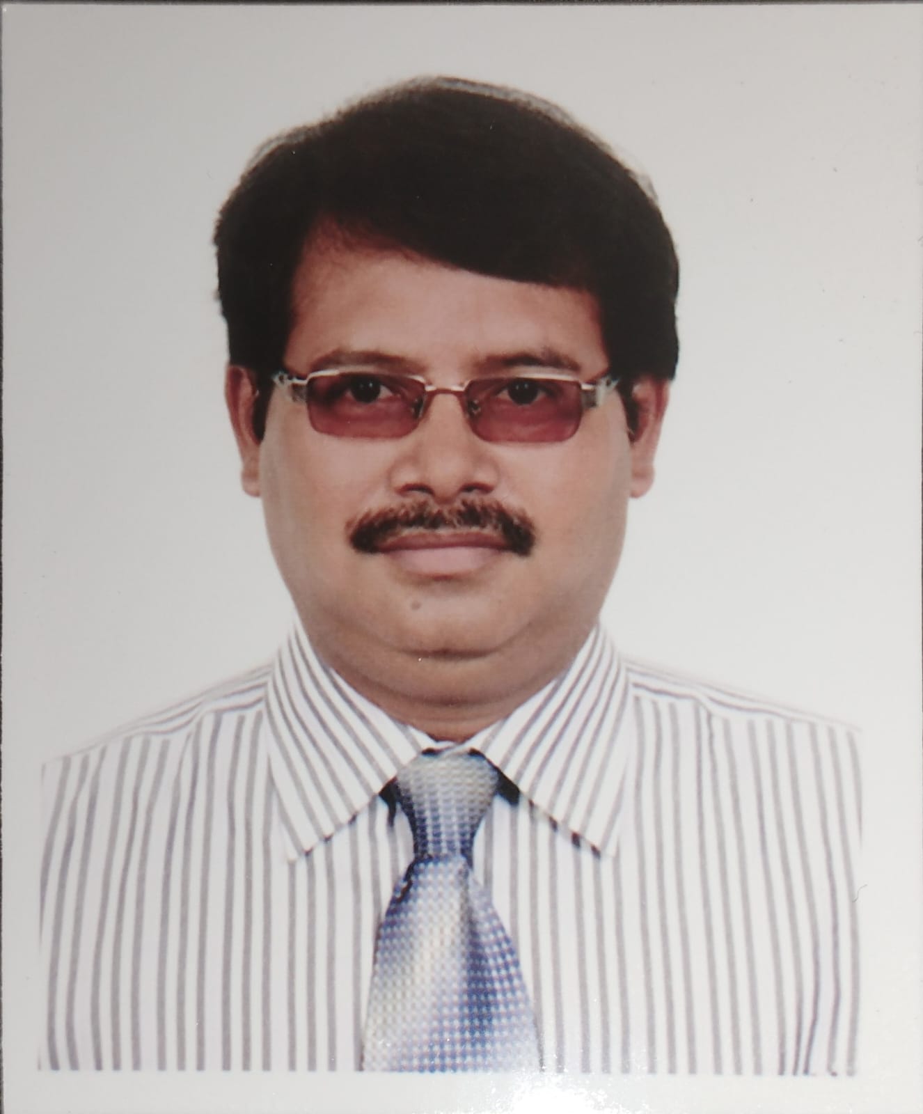 Satirtha Kumar Paul