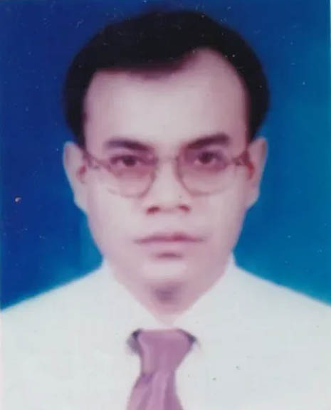 MD. SAIDUR RAHMAN