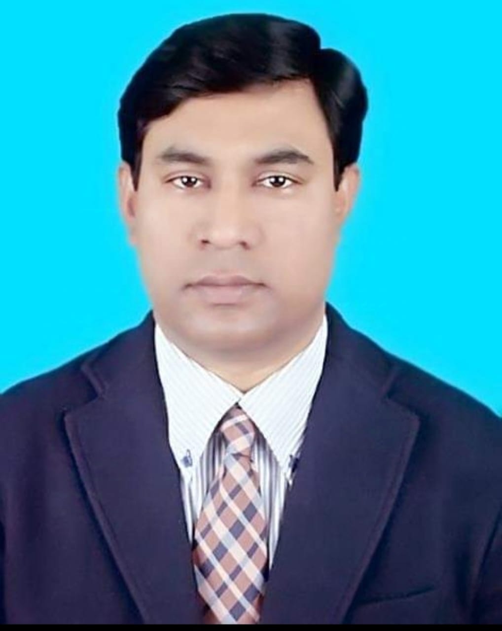 Dr. Md. Anisur Rahman