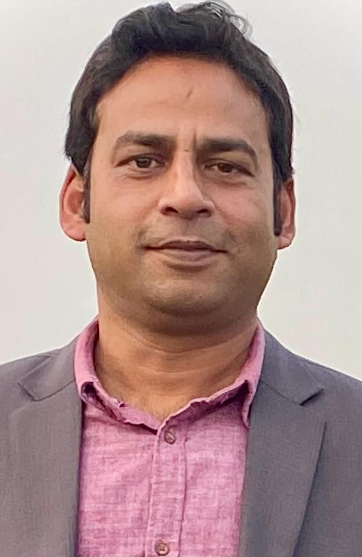 Dr. Md Salah Uddin